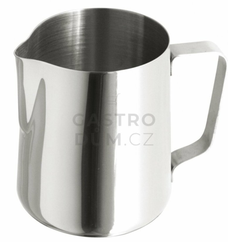 OEM 3. Džezva - 1,00 l