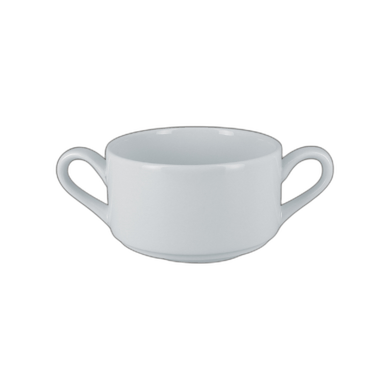 RAK Porcelain Access šálek na polévku 300 ml