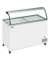 Distributor zmrzliny Tefcold IC402SC-SO