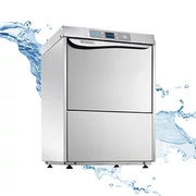 Zapojení, tlak a odpad - co připravit před instalací gastro myčky