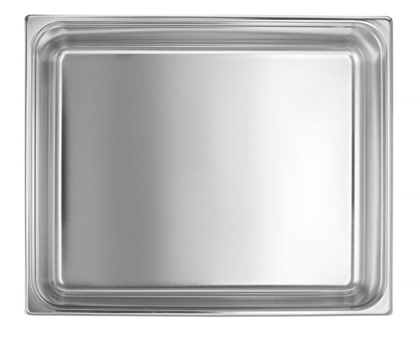 Kontejner GN 2/1, HENDI, Profi Line, GN 2/1, 58L, (H)200mm