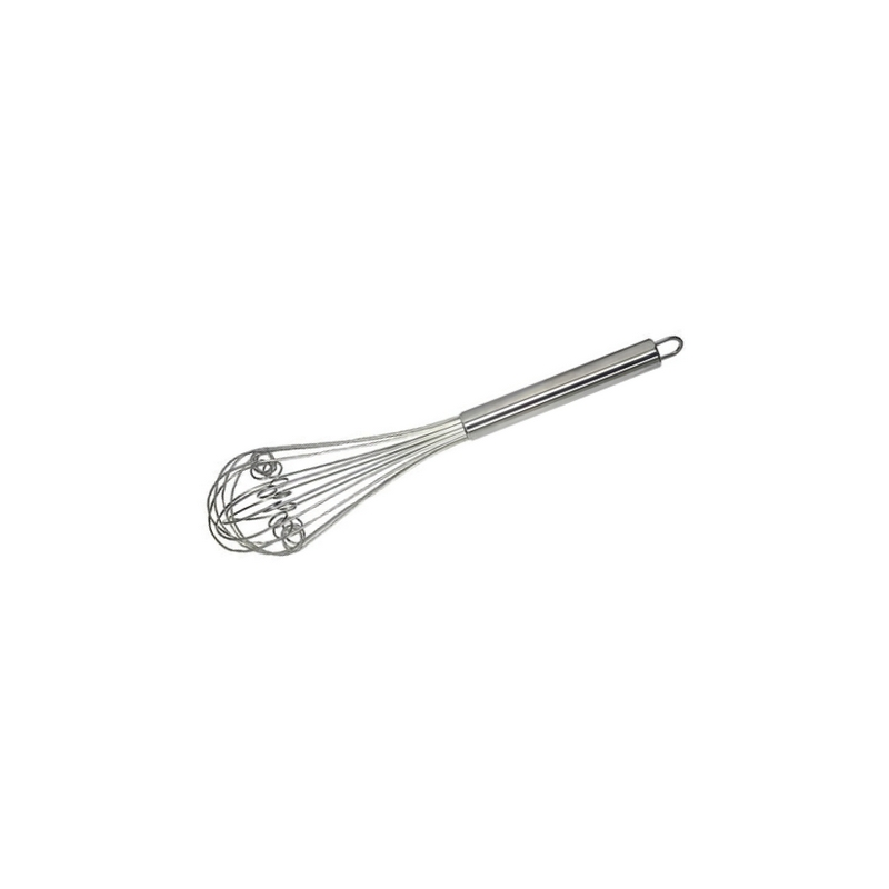 TOMGAST Metlička nerezová mixovací 28 cm