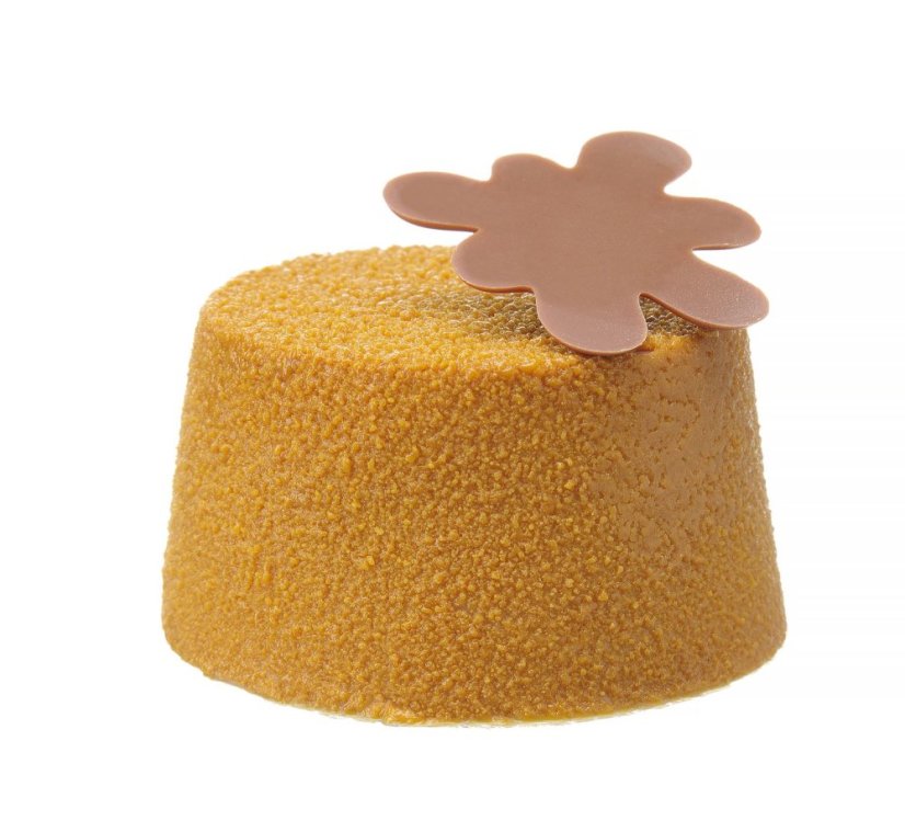 Silikonová forma MUFFIN, HENDI, 570x375x(H)40mm