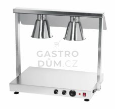 DALI infra lampa Pro 2XGN1/1