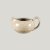 RAK Porcelain Krush mléčenka 15 cl, béžová