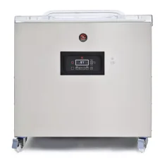 Vakuová balička - komora SE-810CC, Sammic, 400V/1500W, 757x960x(H)998mm