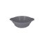 RAK Porcelain RAK Chef's Fusion hrnec pr. 16 cm, šedý | RAK-CFRD16GYBD