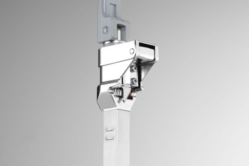 Otvírák na konzervy, HENDI, Kitchen Line, 250x115x(H)550mm
