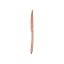 Etermum Orca Copper nůž jídelní 23,5 cm