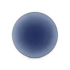 Revol Talíř mělký 26 cm - modrý | REV-650423