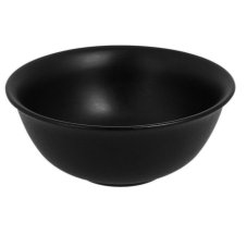 RAK Porcelain RAK Miska 58 cl, černá | RAK-NFNNRB16BK