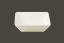 RAK Porcelain RAK Minimax čtvercový talíř 6 x 6 cm | RAK-OPSP06