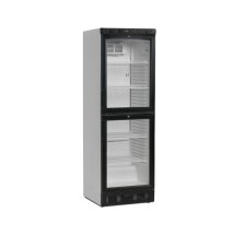 Chladicí skříň prosklená TEFCOLD SCU 2375