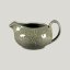 RAK Porcelain Krush mléčenka 25 cl, šedá