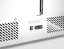 Chladicí pizza pult, 3 dveře, Arktic, 254L, 230V/400W, 700x1400x(H)943mm