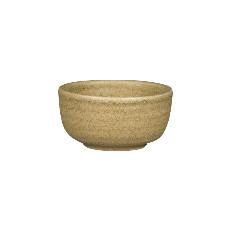 RAK Porcelain Ease selva ramekin, pr. 8 cm, béžový