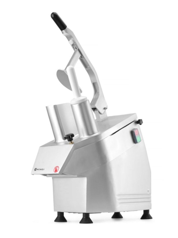 Kráječ zeleniny, HENDI, Profi Line, 230V/550W, 615x239x(H)580mm