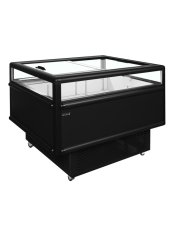 Samoobslužná vitrína TEFCOLD UHD 201 /Black