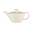 RAK Porcelain Bravura konvička s víkem 58,5 cl