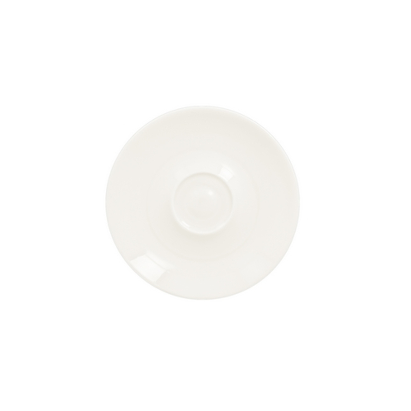 RAK Porcelain RAK Swirls podšálek na šálky RAK-SWCU30 a RAK-SWCU23 15 cm | RAK-SWSA15