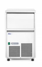 Stroj na výrobu kostek ledu, Arktic, Stříbrná, 230V/385W, 520x380x(H)637mm