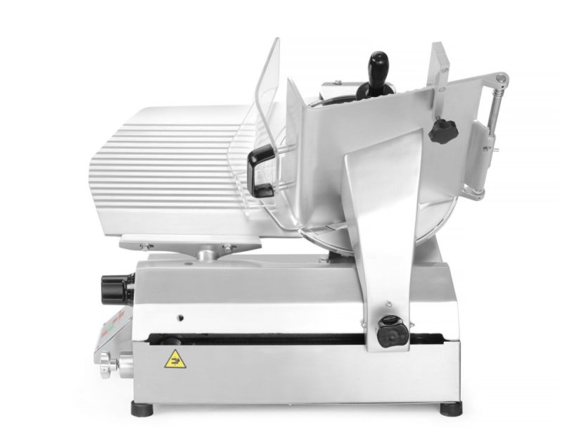 Kráječ, automatický 350, HENDI, 230V/370W, 990x670x(H)730mm