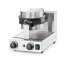 Rotační vaflovač Bubble Waffle, HENDI, 220-240V/1500W, 255x560x(H)318mm