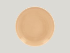 RAK Porcelain RAK Vintage talíř mělký coupe 27 cm – béžová | RAK-VNNNPR27BG