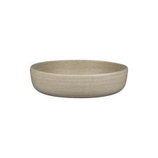 RAK Porcelain Ease selva miska 120 cl, šedá