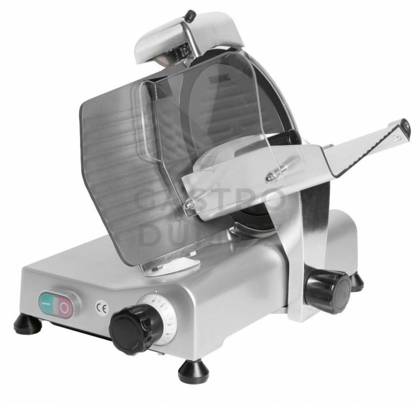 OEM nářezový stroj NS 275 ST-T teflon