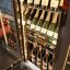 Enofrigo vinotéka WINE INFINITY MAX VT (700x700x2650mm)