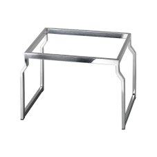 TOMGAST Stojan nerezová ocel - úroveň 2, GN 1/2 253 mm