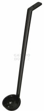 OEM naběračka černá - 300 mm