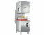 Asber myčka průchozí GEX-H500 B DD (400V/11,25kW) odpadové čerpadlo