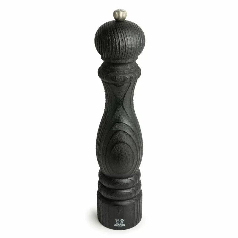 Peugeot Mlýnek Paris Nature buk přírodní, tmavý na sůl, 30 cm Peugeot Mlýnek Paris Nature buk přírodní, tmavý na sůl, 30 cm