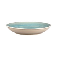 RAK Porcelain RAK Spot talíř hluboký 30 cm – safírový | RAK-SSRNNDC30