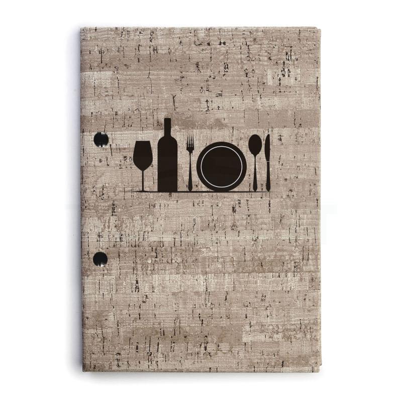 Lacor Menu karta 17 × 23,5 cm (A5)