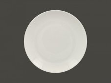 RAK Porcelain RAK Vintage talíř mělký coupe 27 cm – bílá | RAK-VNNNPR27WH