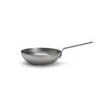 de Buyer Pánev WOK pr. 24 cm, kulatá