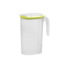 TOMGAST Džbán 1,5 l oválný Margerit, plast