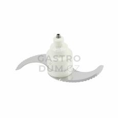 GAM International nuz komplet IDEAL L3 hladky