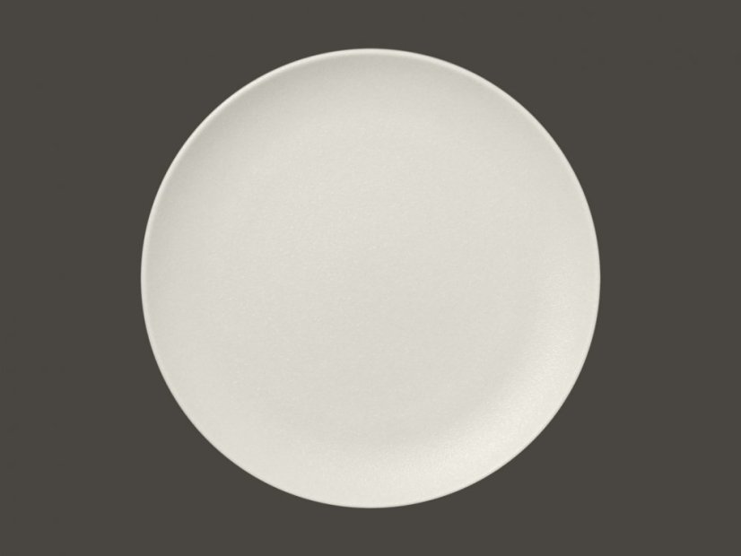 RAK Porcelain RAK Talíř mělký 29 cm, bílý | RAK-NFNNPR29WH