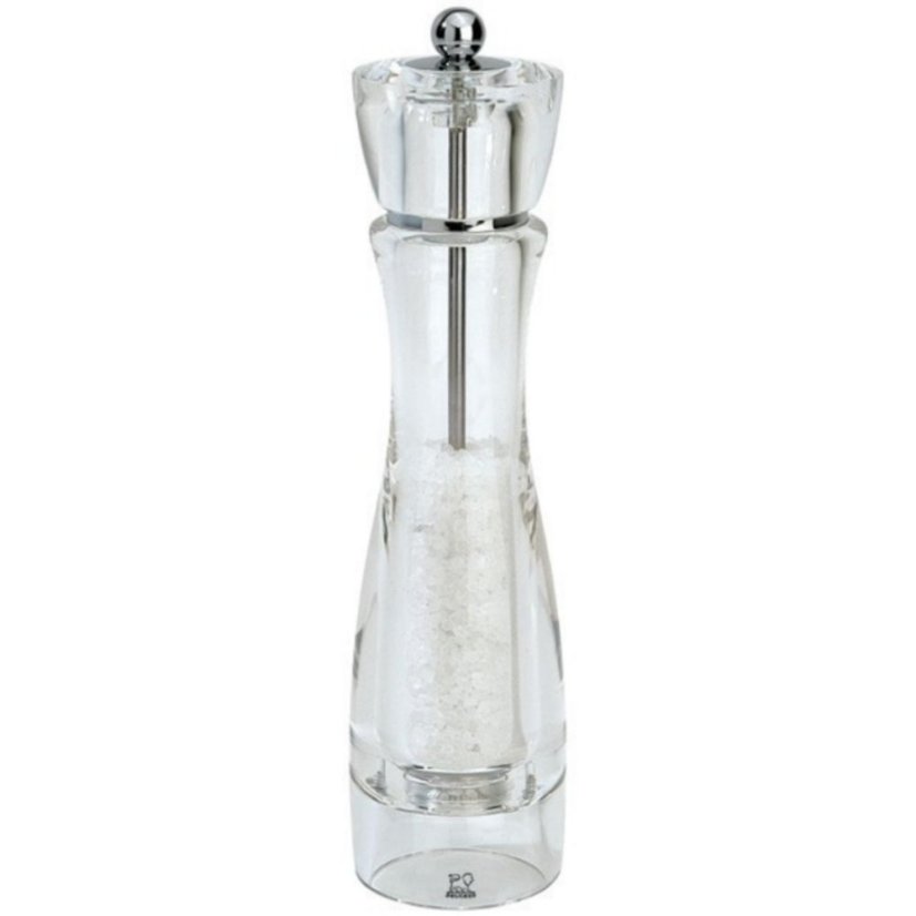 Peugeot Mlýnek Vittel na sůl, 23 cm, akryl Peugeot Mlýnek Vittel na sůl, 23 cm, akryl