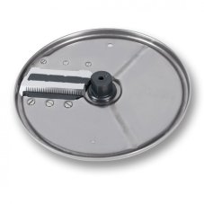 Kotouč FCES na nudličky do kráječe CA-21 a CA-2V a do multifunkčních zařízení CK-241 a CK-24V, Sammic, FCES-2x2