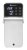 Sous vide sporák 80, HENDI, 80L, 230V/2300W, 155x175x(H)319mm