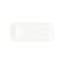 RAK Porcelain RAK Minimax podnos sandwich 24 × 14 cm | RAK-OPST24