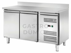 Amitek stůl chladící AK2204TN  GN1/1 (2x dveře) -2/+8°C