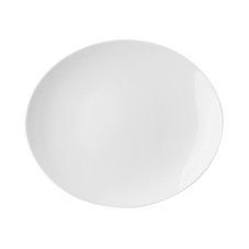 RAK Porcelain RAK Talíř na steaky 30 × 25,5 cm | RAK-BAOP30