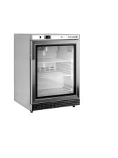 Mrazicí skříň TEFCOLD UF 200 VSG