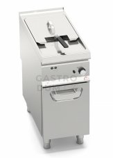 Bertos elektrická fritéza SE9F18-4M